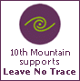 Leave No Trace